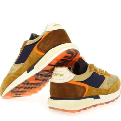 Mojave - Camel Marine