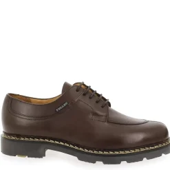 Montario E21 - Marron