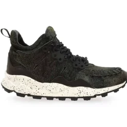Mustard Walnut M - Marron