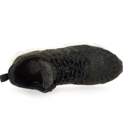 Mustard Walnut M - Marron