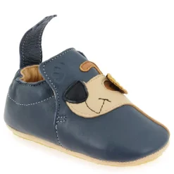 My Blublu Chien - Marine Beige