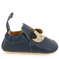 My Blublu Chien - Marine Beige
