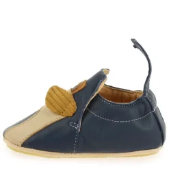 My Blublu Chien - Marine Beige