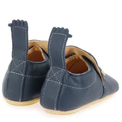 My Blublu Chien - Marine Beige