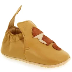 My Blublu Renard - Camel Cognac