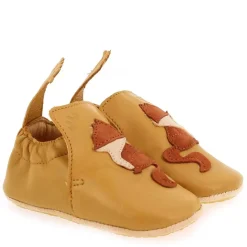 My Blublu Renard - Camel Cognac