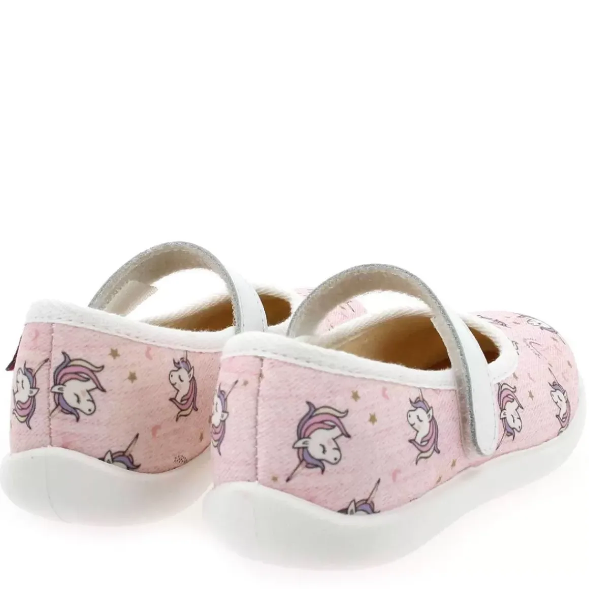 Nabia - Rose Blanc