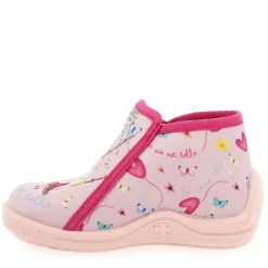 Nadine - Rose Multi