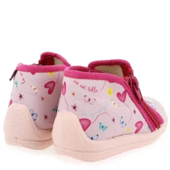 Nadine - Rose Multi