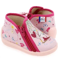 Nadine - Rose Multi