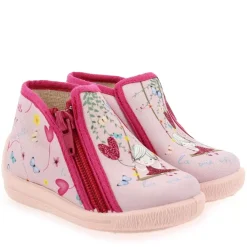 Nadine - Rose Multi