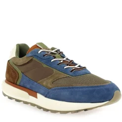 Nepal - Bleu Taupe