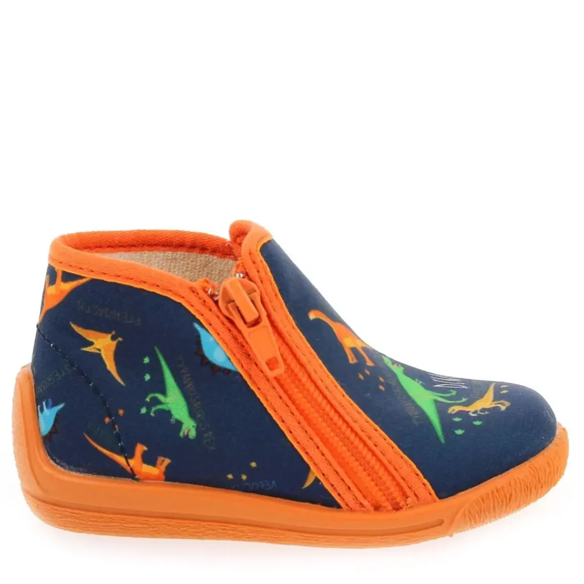 Nice - Marine Orange