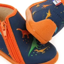 Nice - Marine Orange
