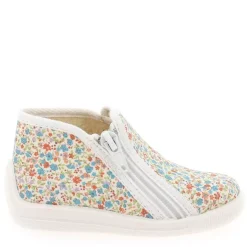 Nina E23 - Blanc Multi