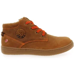 Nino - Cognac Orange