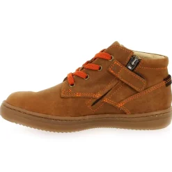 Nino - Cognac Orange