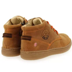 Nino - Cognac Orange