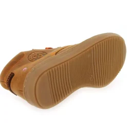 Nino - Cognac Orange