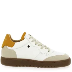 Nl11 - Blanc Jaune