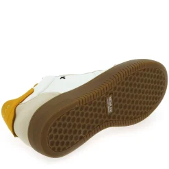 Nl11 - Blanc Jaune