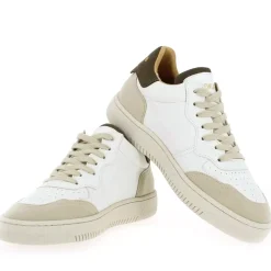 Nl11 - Blanc Kaki