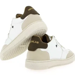Nl11 - Blanc Kaki