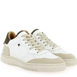 Nl11 - Blanc Kaki