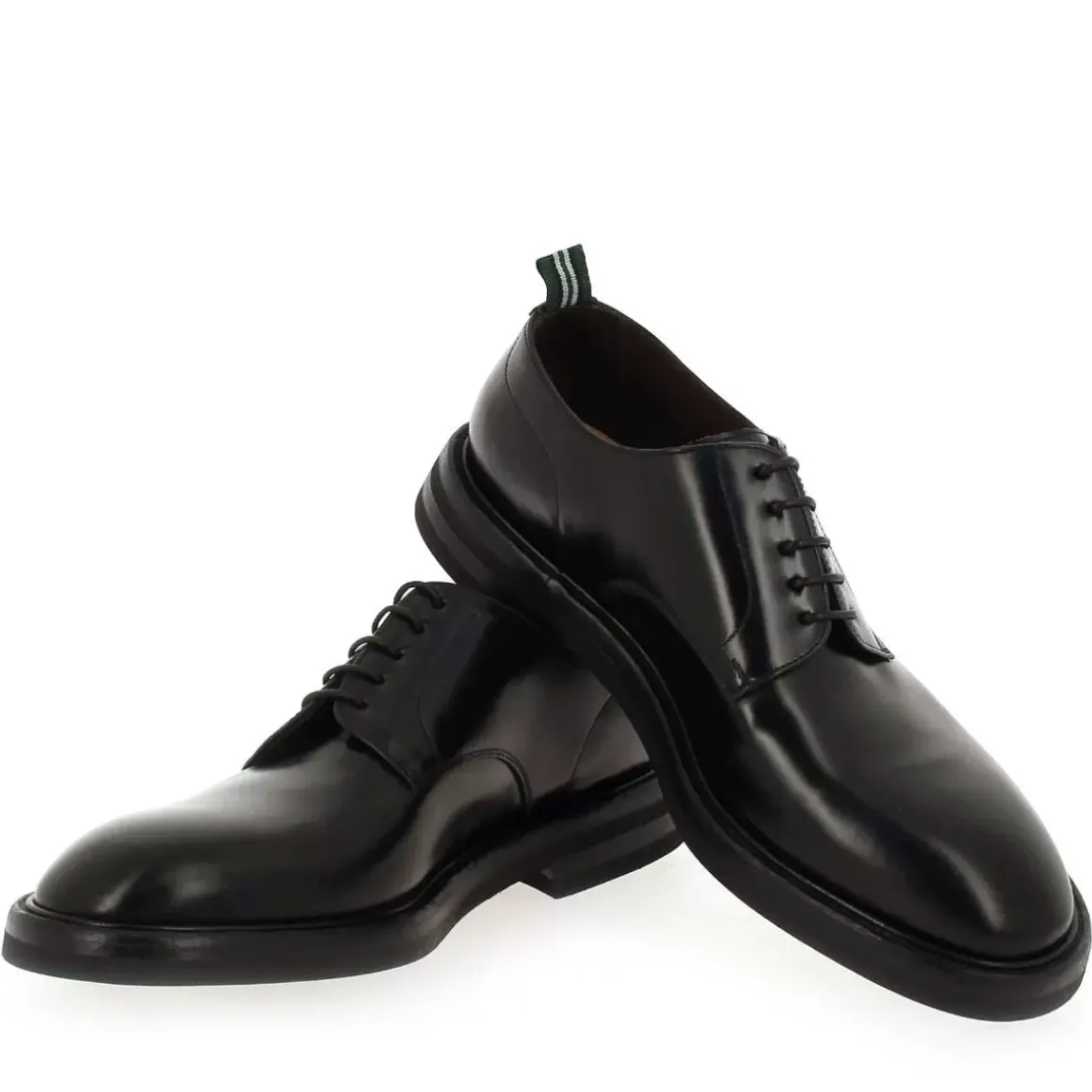 6014 - Noir