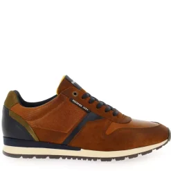 Noix - Cognac Marine