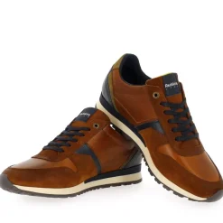 Noix - Cognac Marine