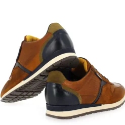Noix - Cognac Marine