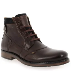 Noyer - Marron