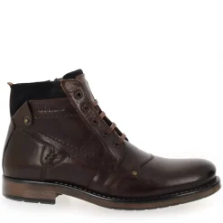 Noyer - Marron