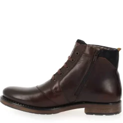 Noyer - Marron