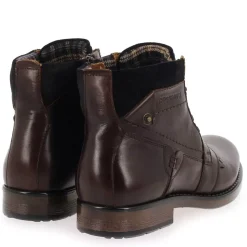 Noyer - Marron