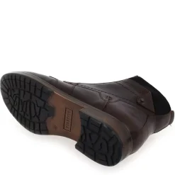 Noyer - Marron