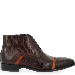 Olmedo - Marron Orange