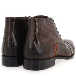 Olmedo - Marron Orange