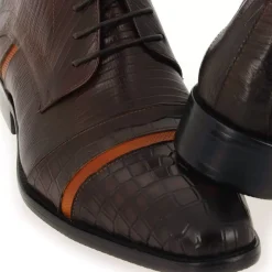 Olmedo - Marron Orange