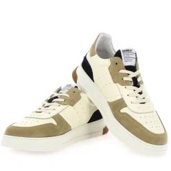 Order Sneaker H22 - Beige Blanc