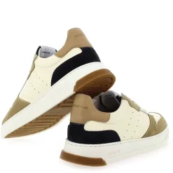 Order Sneaker H22 - Beige Blanc