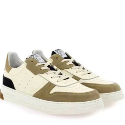 Order Sneaker H22 - Beige Blanc