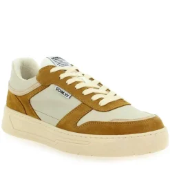 Order Sneaker H23 - Blanc Camel