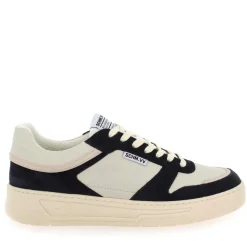 Order Sneaker H23 - Blanc Noir