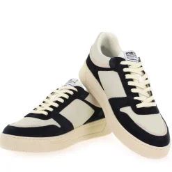 Order Sneaker H23 - Blanc Noir