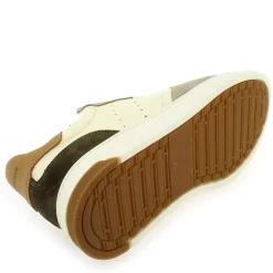 Order Sneaker H22 - Ecru Kaki