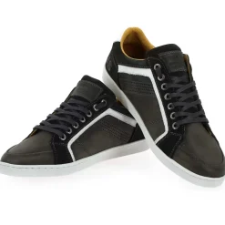 Ormano - Anthracite Blanc