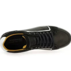 Ormano - Anthracite Blanc