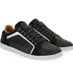 Ormano - Anthracite Blanc